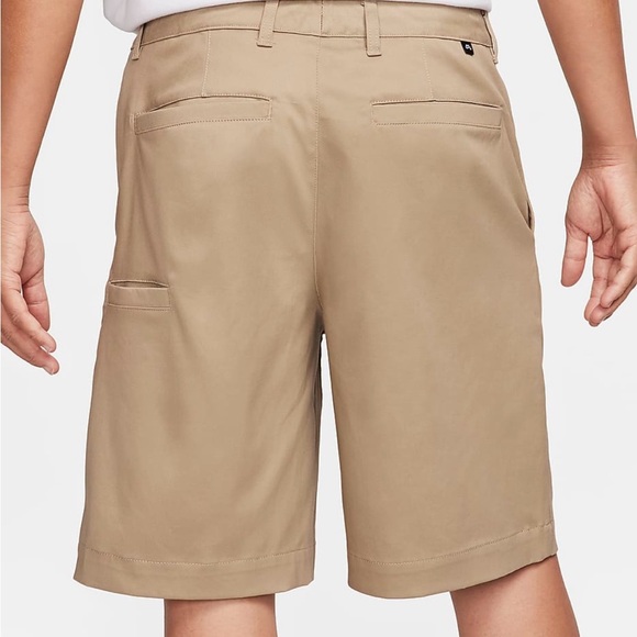 Nike SB Men's El Chino Skate Shorts - Picture 2 of 7